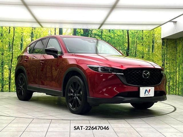 Mazda CX-5 2023-03 8879337-15