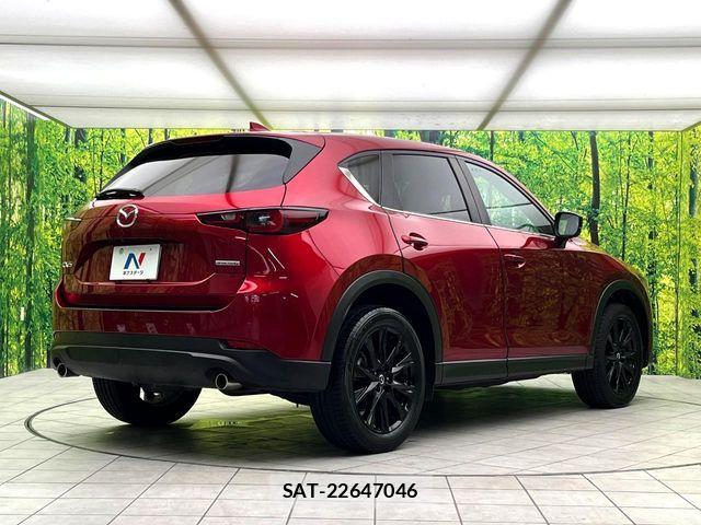 Mazda CX-5 2023-03 8879337-16