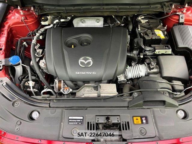 Mazda CX-5 2023-03 8879337-17