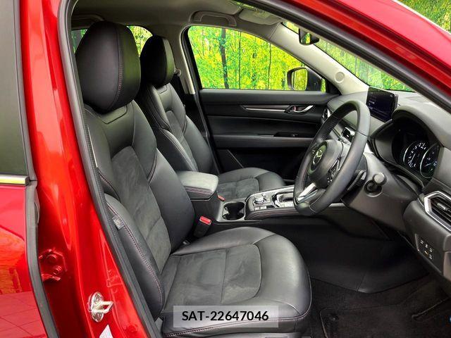 Mazda CX-5 2023-03 8879337-7