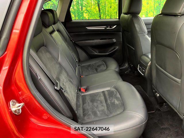 Mazda CX-5 2023-03 8879337-8