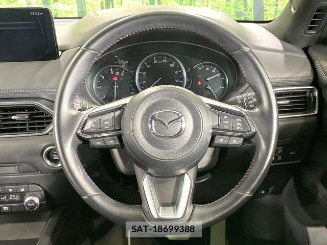 Mazda CX-5 2021-12 8879342-10