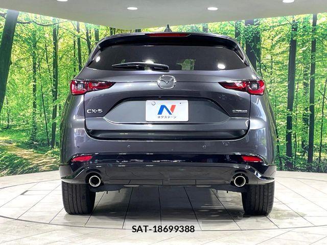Mazda CX-5 2021-12 8879342-14