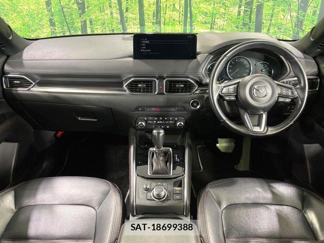 Mazda CX-5 2021-12 8879342-1