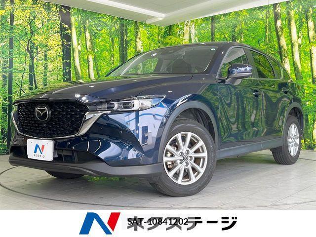 Mazda CX-5 2023-08 8879344-0