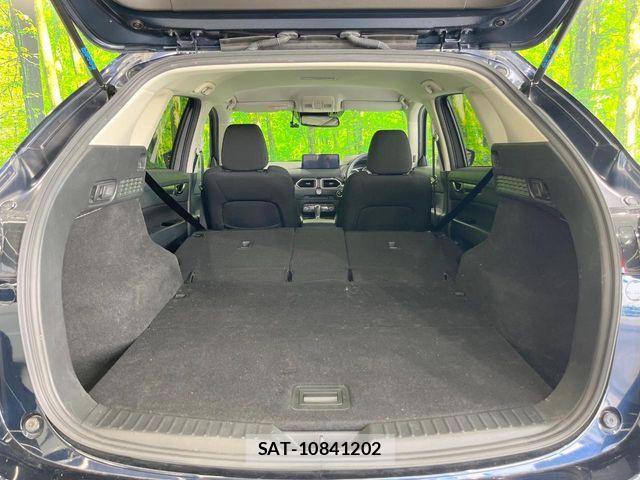 Mazda CX-5 2023-08 8879344-9
