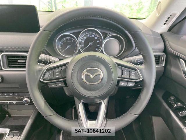 Mazda CX-5 2023-08 8879344-10