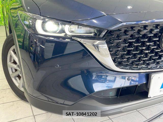 Mazda CX-5 2023-08 8879344-11