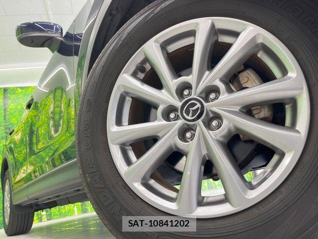 Mazda CX-5 2023-08 8879344-12