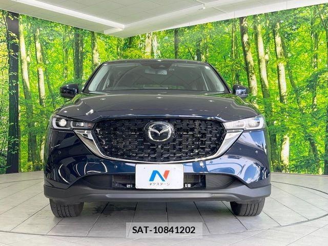 Mazda CX-5 2023-08 8879344-13