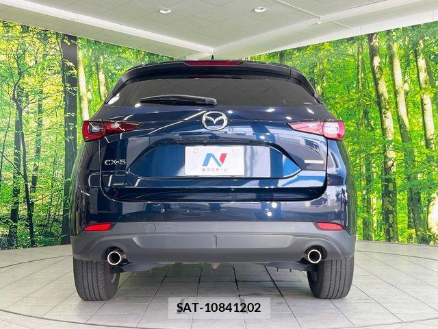 Mazda CX-5 2023-08 8879344-14