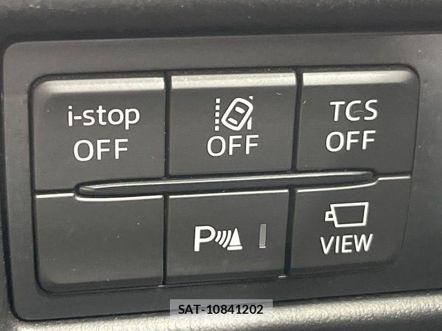 Mazda CX-5 2023-08 8879344-5