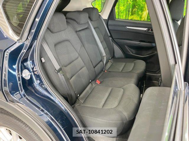 Mazda CX-5 2023-08 8879344-8
