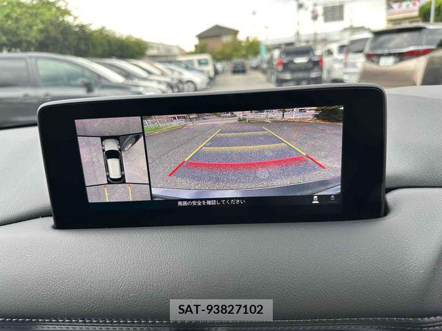 Mazda CX-5 2023-10 8879341-27