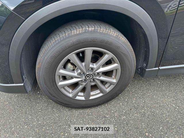 Mazda CX-5 2023-10 8879341-2