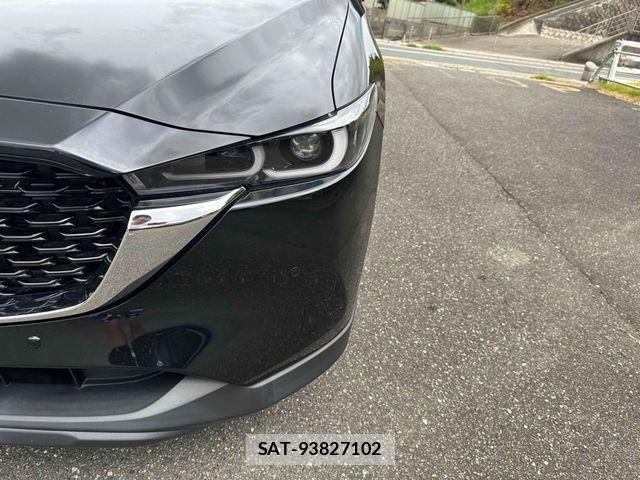 Mazda CX-5 2023-10 8879341-8