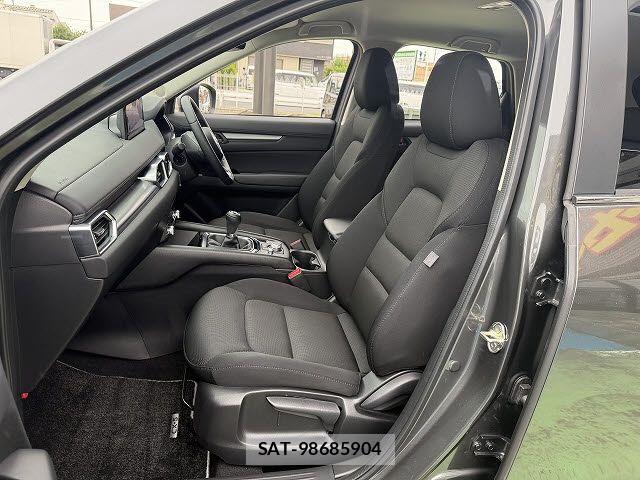 Mazda CX-5 2023-05 8879340-9