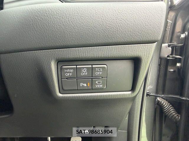 Mazda CX-5 2023-05 8879340-14