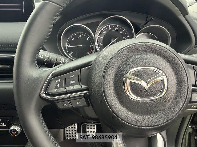 Mazda CX-5 2023-05 8879340-18