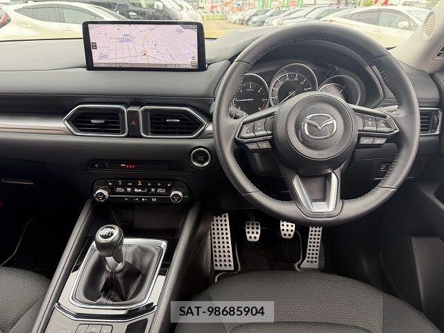 Mazda CX-5 2023-05 8879340-1
