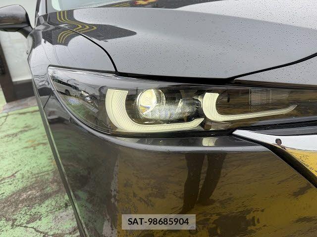 Mazda CX-5 2023-05 8879340-20