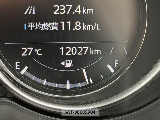 Mazda CX-5 2023-05 8879340-21