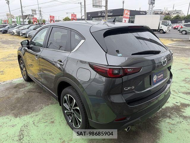 Mazda CX-5 2023-05 8879340-2