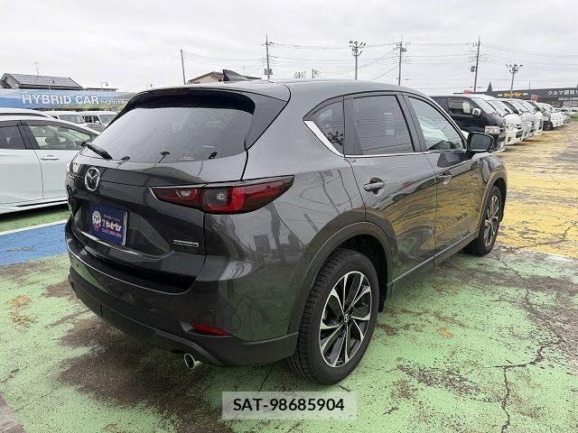 Mazda CX-5 2023-05 8879340-3