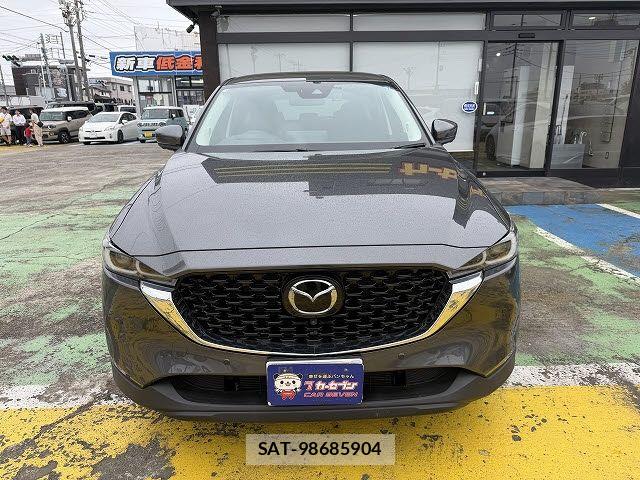 Mazda CX-5 2023-05 8879340-4
