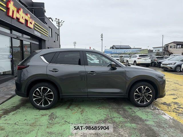 Mazda CX-5 2023-05 8879340-5