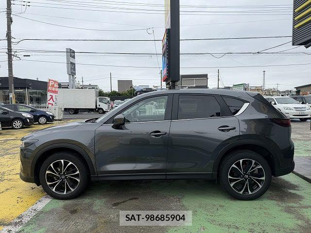 Mazda CX-5 2023-05 8879340-6