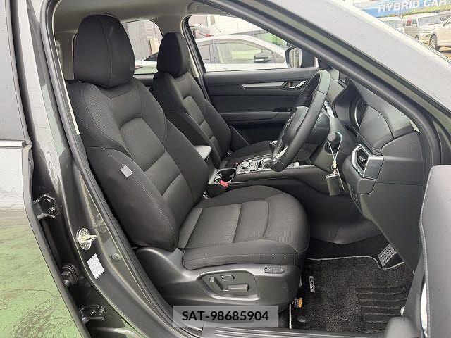 Mazda CX-5 2023-05 8879340-8