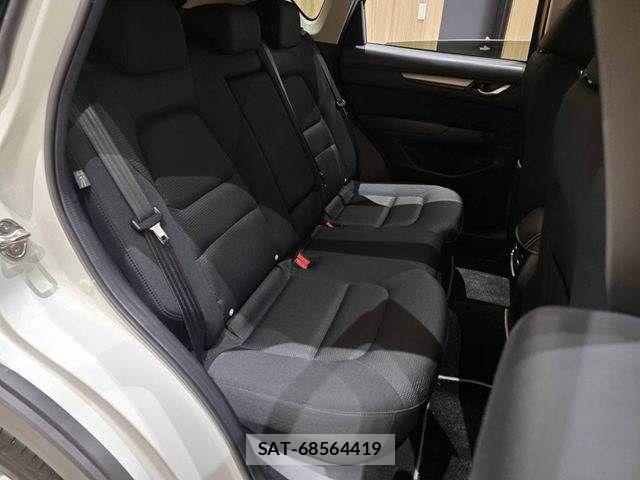 Mazda CX-5 2022-06 8879339-9