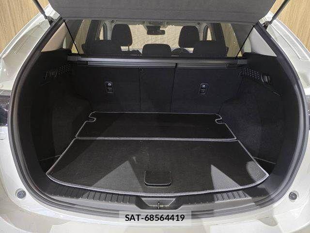 Mazda CX-5 2022-06 8879339-10