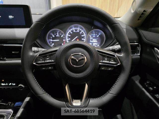 Mazda CX-5 2022-06 8879339-11