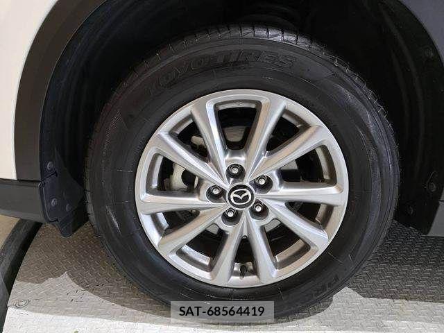 Mazda CX-5 2022-06 8879339-13