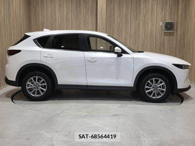 Mazda CX-5 2022-06 8879339-16