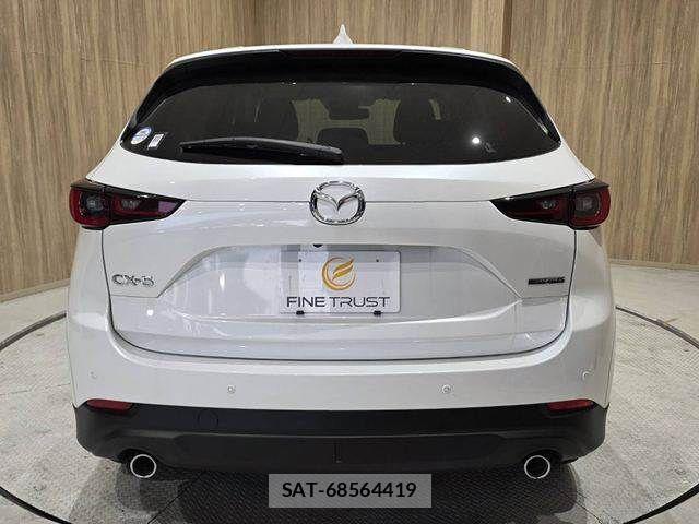 Mazda CX-5 2022-06 8879339-18