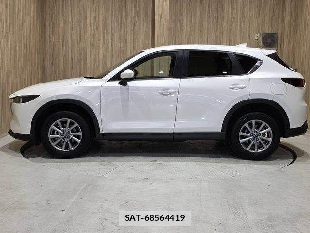Mazda CX-5 2022-06 8879339-20