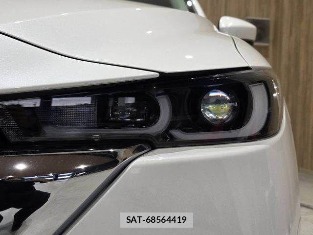 Mazda CX-5 2022-06 8879339-21