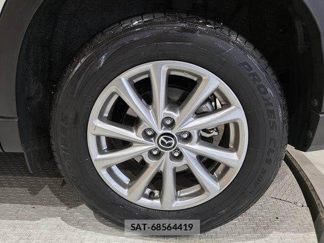 Mazda CX-5 2022-06 8879339-25