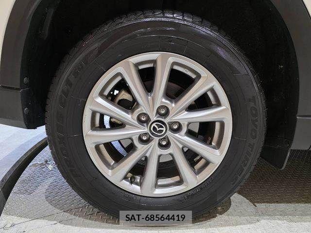 Mazda CX-5 2022-06 8879339-26