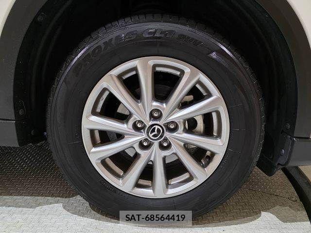 Mazda CX-5 2022-06 8879339-27