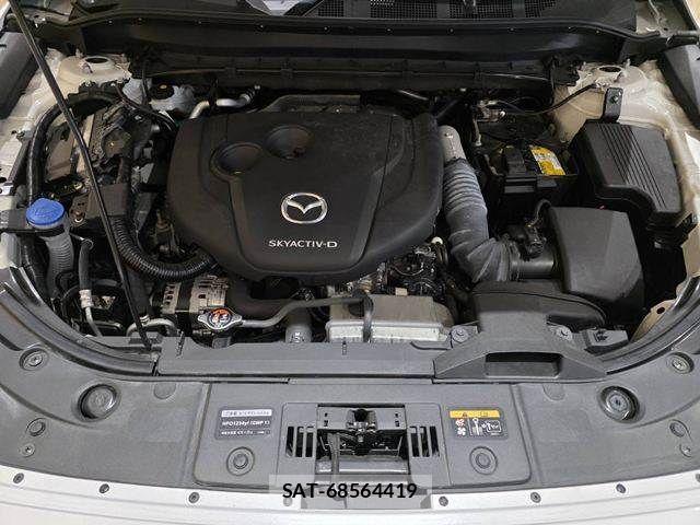 Mazda CX-5 2022-06 8879339-29