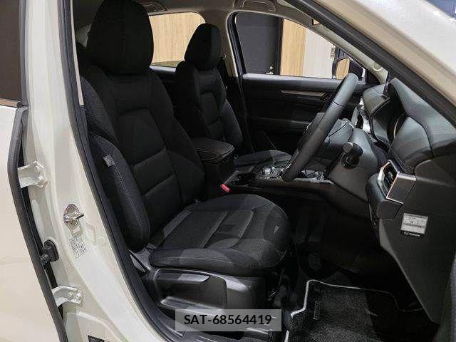 Mazda CX-5 2022-06 8879339-8