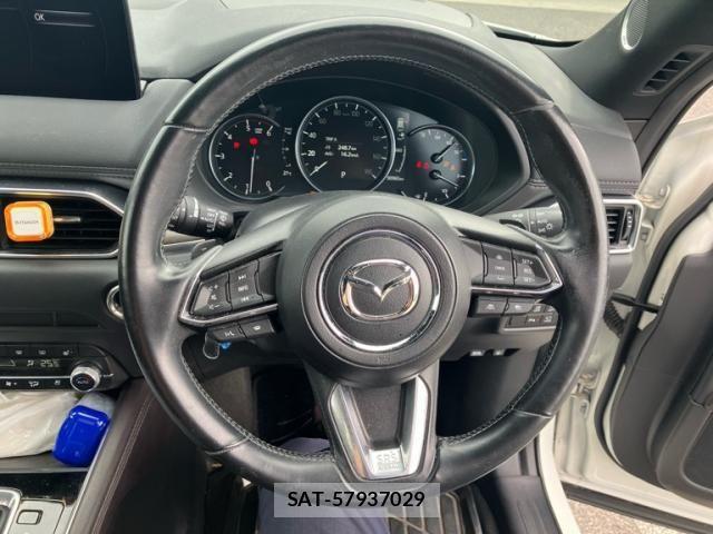 Mazda CX-5 2022-09 8883491-20