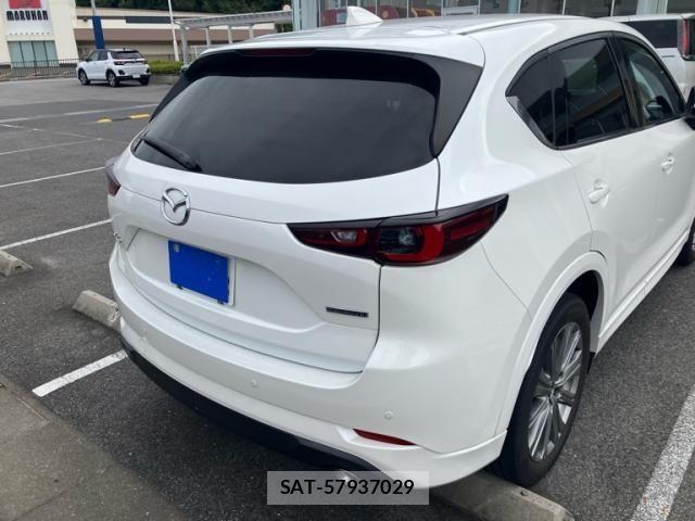 Mazda CX-5 2022-09 8883491-4