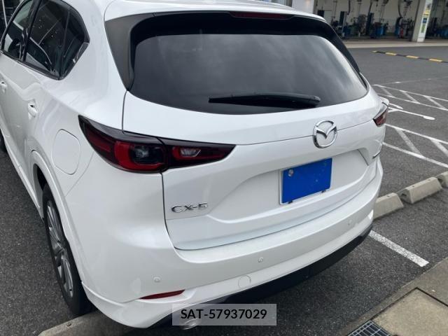 Mazda CX-5 2022-09 8883491-5