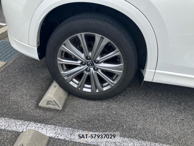 Mazda CX-5 2022-09 8883491-7
