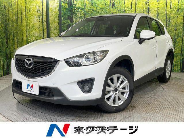Mazda CX-5 2012-08 8883494-0